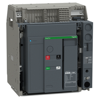 EP NW1 3P 800A SD Withdrawable