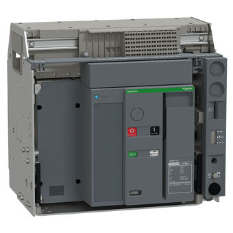 EP NW1 4P 630A SD Withdrawable