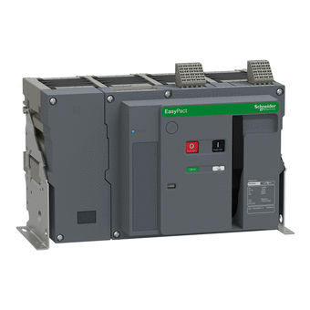 EP MVS 1000A N 4P CB Fixed FC