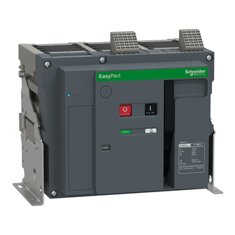 EP MVS 1000A N 3P CB Fixed FC