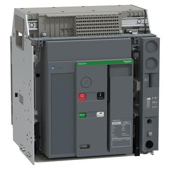 EP MVS 04N1bA 3P Drawout