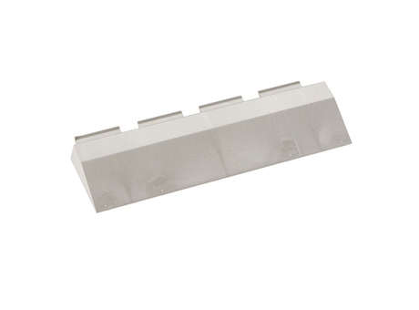 Arc chute screen - 4 poles - for NS630b..1600