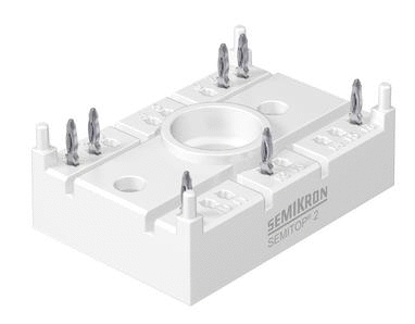 Thyristor/Diode Modules - 24919691