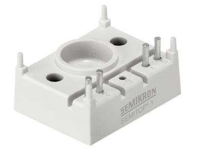 Thyristor/Diode Modules - 24302203