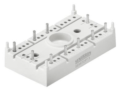 Thyristor/Diode Modules - 24307200