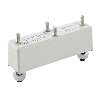 SPST n/o 7.5kV Isolation 5V Coil (Panel mount) UL