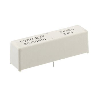 D Series Panel Mount