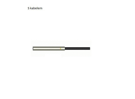Flush inductive proximity switches PSI diameter 6.5 mm 3wire