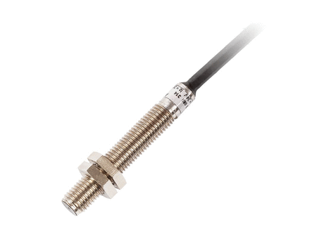 Flush inductive proximity switches PSI M8 3wire
