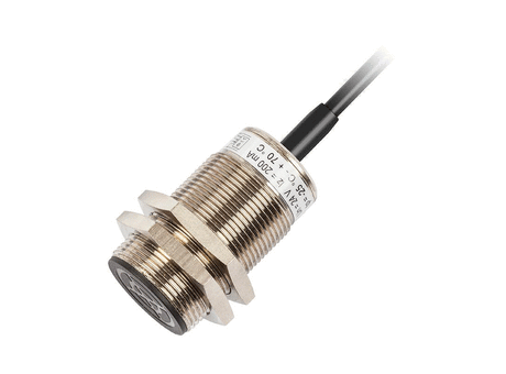 Flush inductive proximity switches PSI M30 3wire