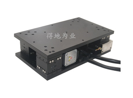 电动位移平台 xy轴系列 PXY-1525-L