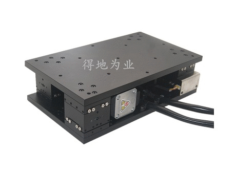 电动位移平台 xy轴系列 PXY-1525-R