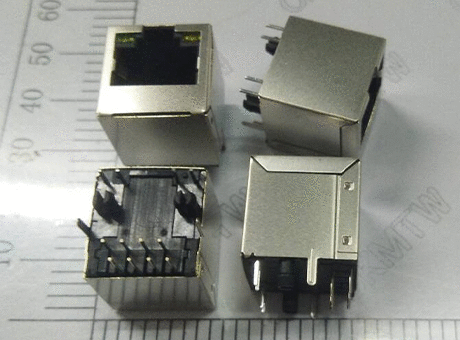 R-RJ45S08P-C000