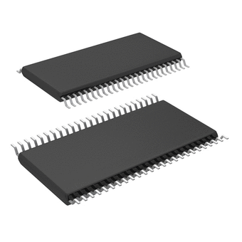 Shenzhen Dasenic Electronics - Free CAD models - IC DIFF CLOCK SYNTH ...
