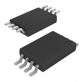 Shenzhen Dasenic Electronics - Free CAD models - IC CLK GENERATOR LOW ...