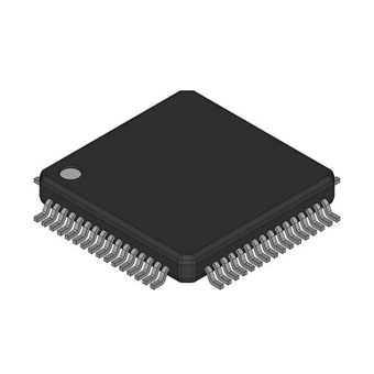 Shenzhen Dasenic Electronics - Free CAD models - MICROPROCESSOR, 32 BIT ...