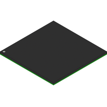 Shenzhen Dasenic Electronics - Free CAD models - MICROPROCESSOR, 400MHZ ...
