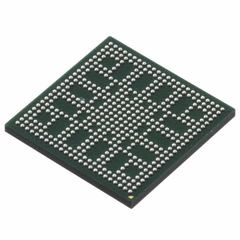 Shenzhen Dasenic Electronics - Free CAD models - RISC MICROPROCESSOR ...