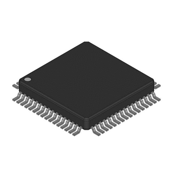 Shenzhen Dasenic Electronics - Free CAD models - MICROPROCESSOR, 32 BIT ...