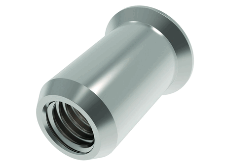 COCM Series - Countersunk, Smooth