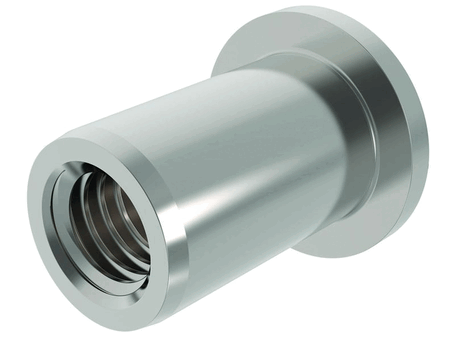 COLM Series - Round, Smooth Body