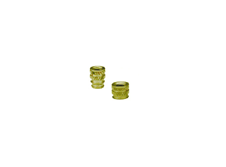 B4U - Ultrasonic Brass Insert Series (Metric)