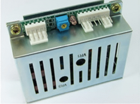 Motor Driver D6030