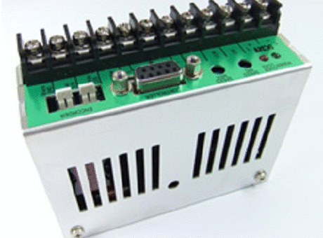Motor Driver D6060E