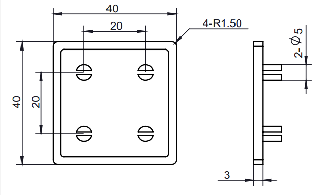 Technical drawing