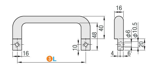 Dimensions