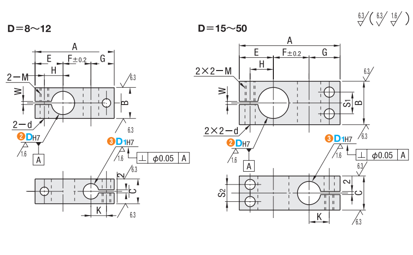 Technical drawing
