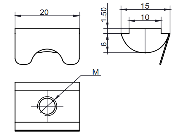 Technical drawing