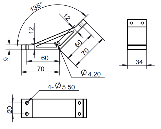 Technical drawing
