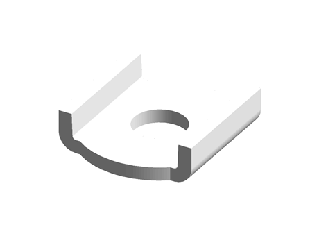 Clamp-Front End Metal Fittings for Clamping-Gasket-DDH-FW