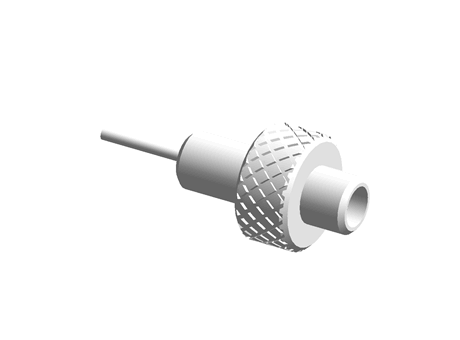 Point Nozzles L size designation FFNX/FFTAL Series