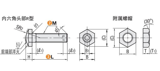 Technical drawing
