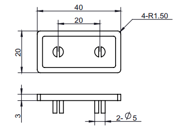 Technical drawing