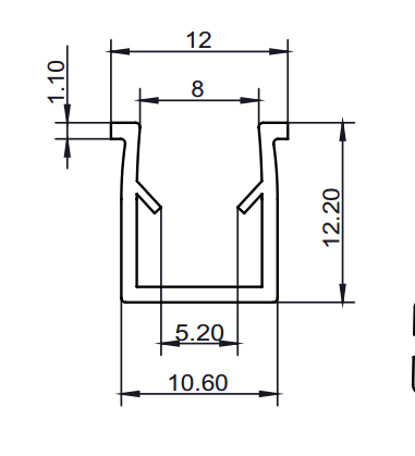 Technical drawing