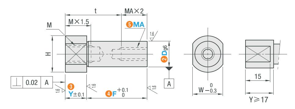 Dimensions With Typ Shenzhen Shiruida Automation Equipment Co.,Ltd. - Free CAD models ...