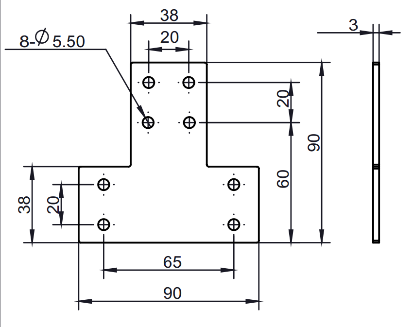 Technical drawing