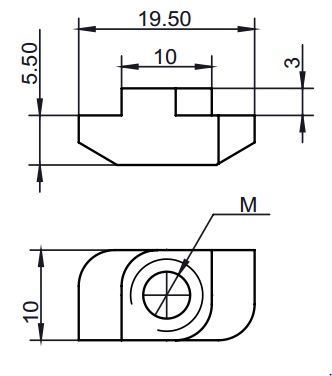 Technical drawing