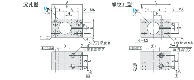 Technical drawing