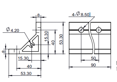 Technical drawing