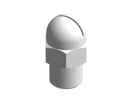 Air Nozzles - Economy Type FFAK Series