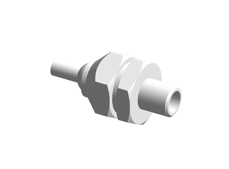 Point Nozzles FFZRF Series