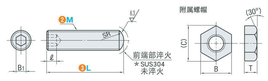 Technical drawing