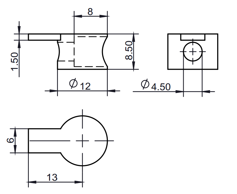 Technical drawing