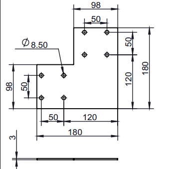 Technical drawing