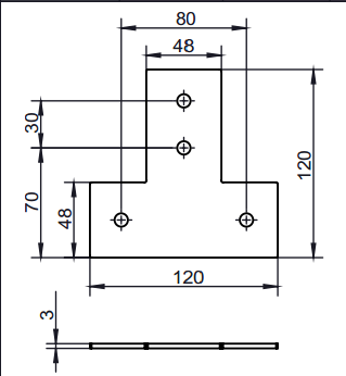 Technical drawing