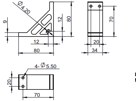 Technical drawing